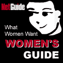 Womens Guide Featured Site