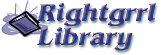 Rightgrrl Library