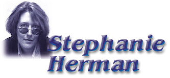 Stephanie Herman